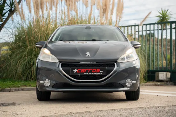 Peugeot 208 1.2 PureTech Active 2