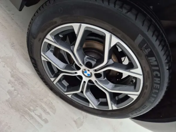 BMW X2 16 d sDrive Auto GoldPlay 3
