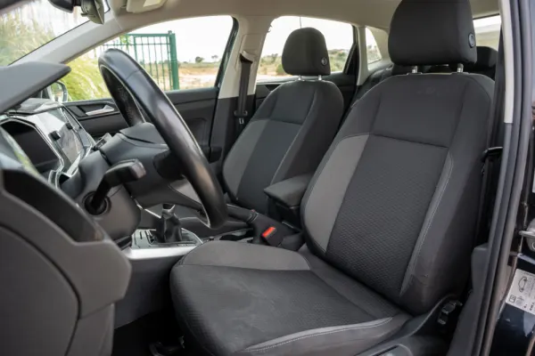 Volkswagen Polo 1.0 TSI Life 14