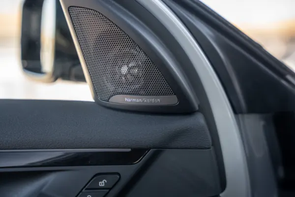 BMW X2 16 d sDrive Auto GoldPlay 13