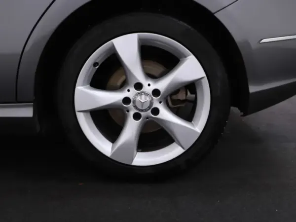 Mercedes-Benz B 180 CDI BlueEFFICIENCY Aut. 4