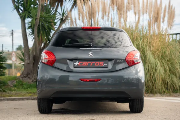 Peugeot 208 1.2 PureTech Active 3