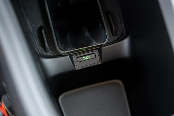 Jeep Avenger 54 kWh Longitude 21