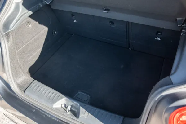 Mercedes-Benz A 180 d Fleet Pack Urban 17