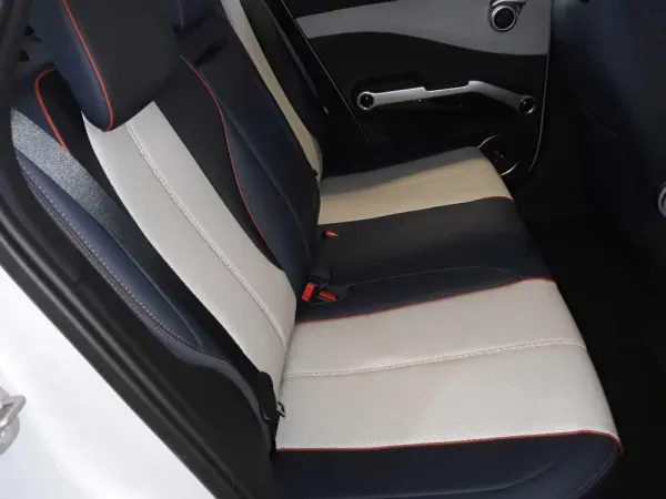 BYD Atto 3 60.48 kWh Design 8