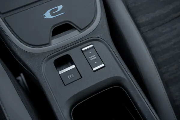 Jeep Avenger 54 kWh Longitude 22