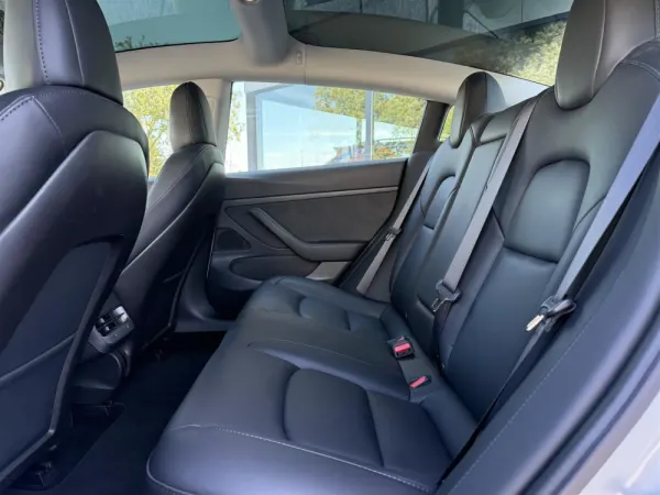 Tesla Model 3 Standard RWD Plus 9