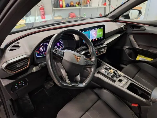 Cupra Formentor 1.4 e-Hybrid DSG 8