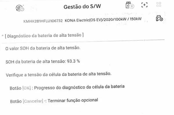 Hyundai Kauai EV 39 kWh Executive 26