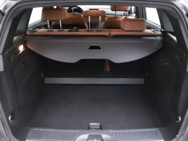 Mercedes-Benz B 180 CDI BlueEFFICIENCY Aut. 26