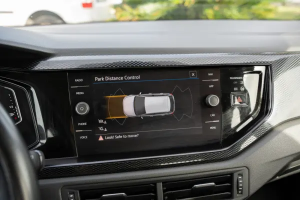 Volkswagen Polo 1.0 TSI Life 10