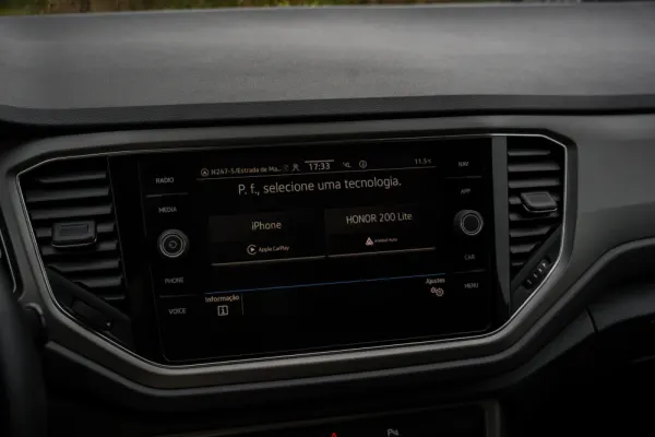 Volkswagen T-Roc 1.5 TSI Style DSG 12