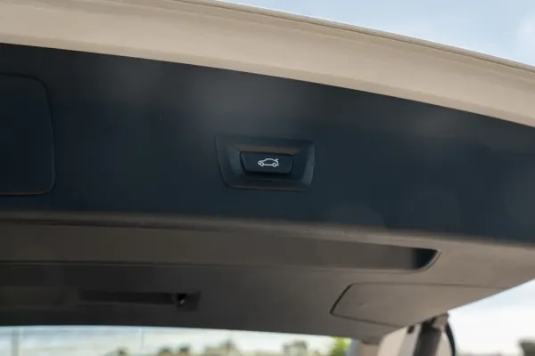 BMW X1 25 e xDrive 15