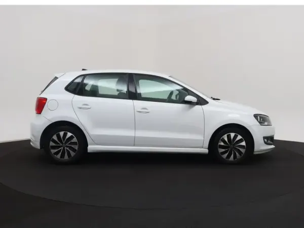 Volkswagen Polo 1.4 TDi BlueMotion 5