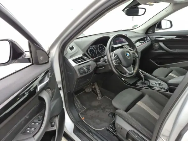 BMW X2 16 d sDrive Auto GoldPlay 10