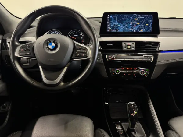 BMW X2 18 d sDrive Auto Pack M 10