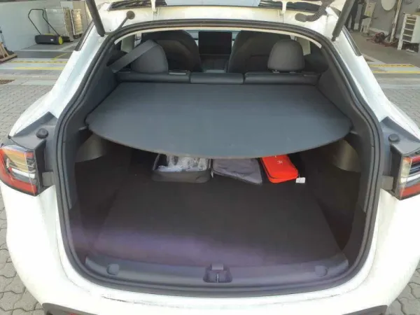 Tesla Model Y Tração Traseira 7