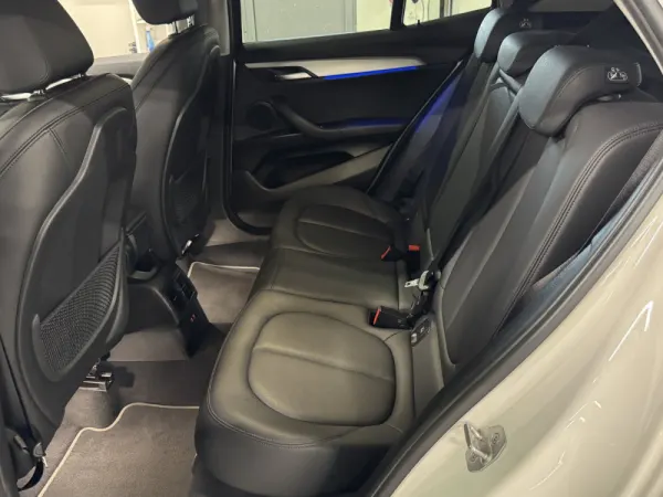 BMW X2 18 d sDrive Auto Pack M 22