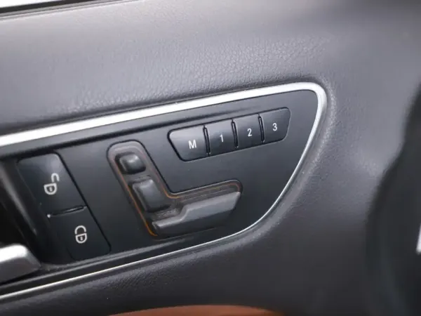 Mercedes-Benz B 180 CDI BlueEFFICIENCY Aut. 22