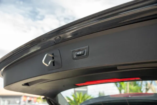 BMW 218 Active Tourer d Pack M Auto 18