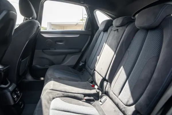 BMW 218 Active Tourer d Pack M Auto 17