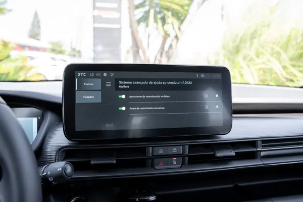 Jeep Avenger 54 kWh Longitude 15