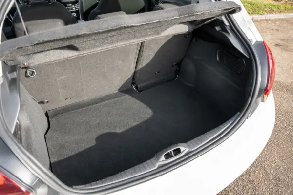 Peugeot 208 1.2 PureTech Allure 20