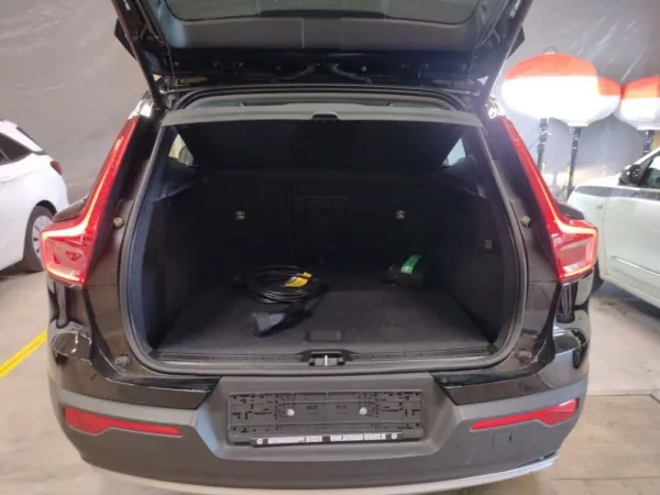 Volvo XC 40 1.5 T5 PHEV Inscription Expression 9