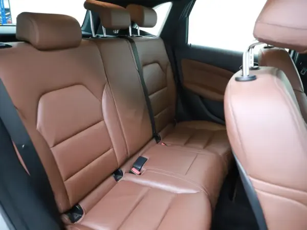 Mercedes-Benz B 180 CDI BlueEFFICIENCY Aut. 24