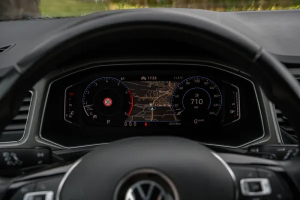 Volkswagen T-Roc 1.5 TSI Style DSG 9