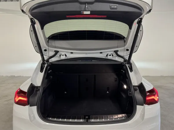 BMW X2 18 d sDrive Auto Pack M 23
