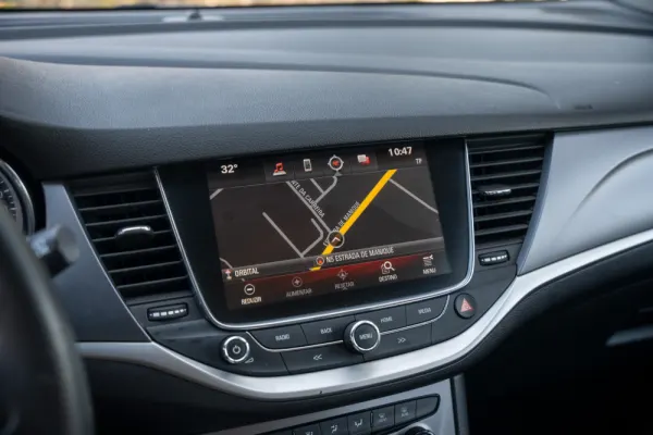 Opel Astra Sports Tourer 1.6 CDTI Innovation S/S 9