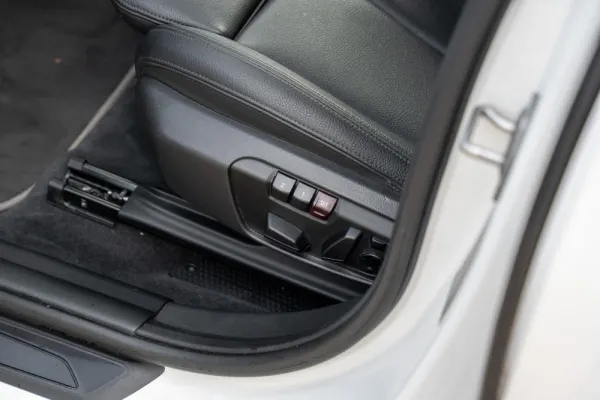 BMW X2 18 d sDrive Auto Pack M 18