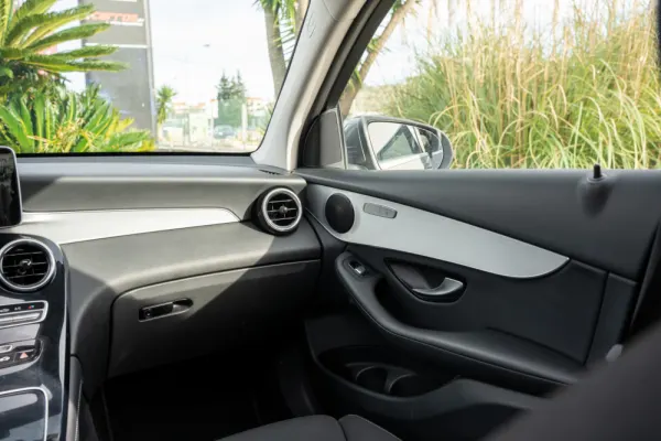 Mercedes-Benz GLC 220 d 4Matic Edition 16