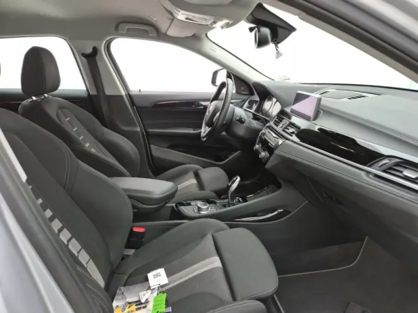 BMW X2 16 d sDrive Auto GoldPlay 12