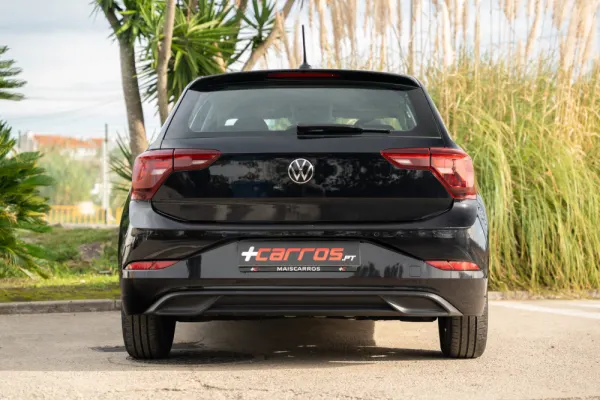 Volkswagen Polo 1.0 TSI Life 3