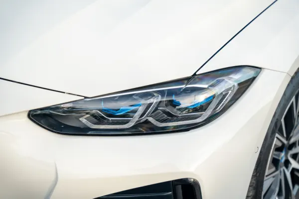 BMW i4 eDrive40 Pack Desportivo M 5