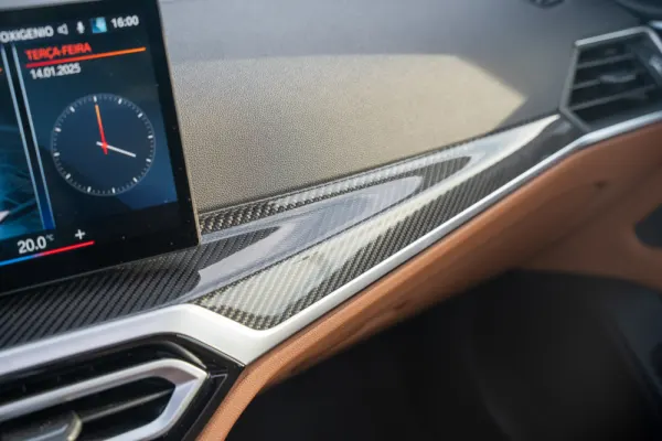 BMW i4 eDrive40 Pack Desportivo M 24