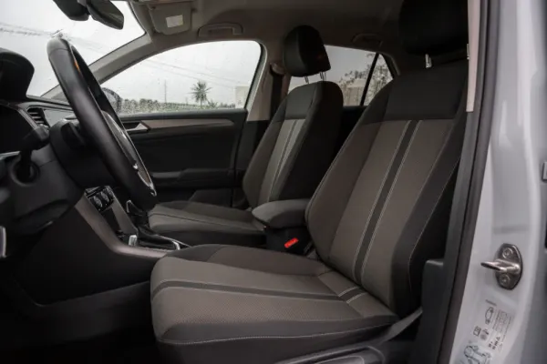 Volkswagen T-Roc 1.5 TSI Style DSG 16