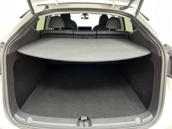 Tesla Model Y Long Range Tração Traseira 14