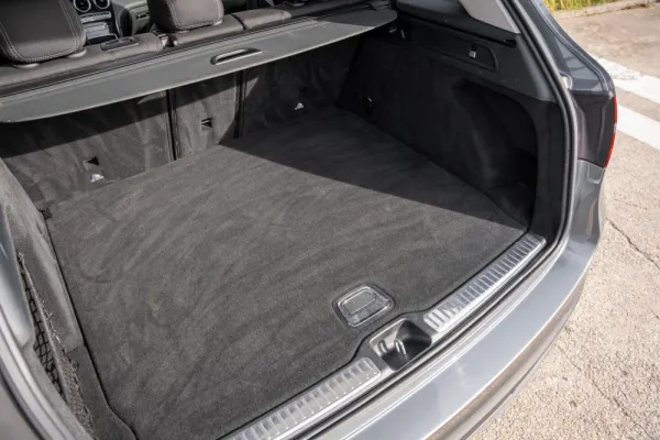 Mercedes-Benz GLC 220 d 4Matic Edition 25