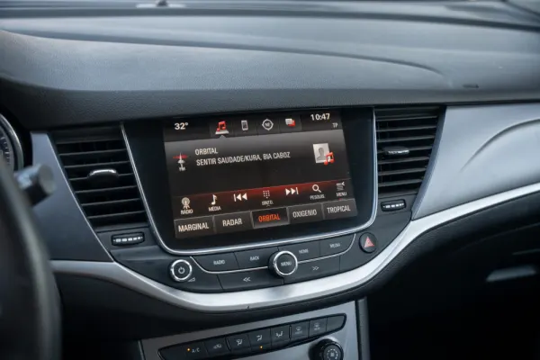 Opel Astra Sports Tourer 1.6 CDTI Innovation S/S 8