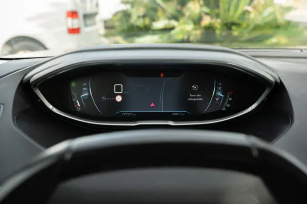 Peugeot 3008 1.2 PureTech Style 7