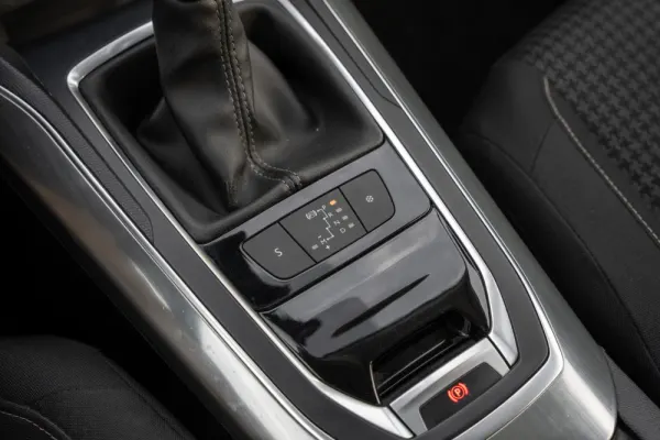 Peugeot 308 SW 1.5 BlueHDi Active EAT8 13