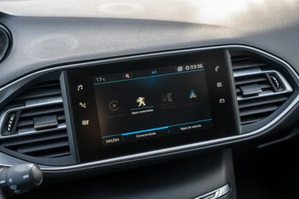 Peugeot 308 SW 1.5 BlueHDi Active EAT8 10