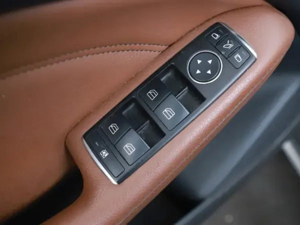 Mercedes-Benz B 180 CDI BlueEFFICIENCY Aut. 21