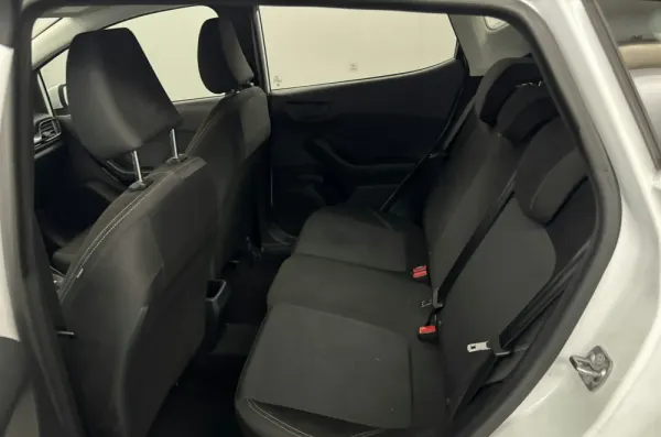 Ford Fiesta 1.1 Ti-VCT Connected 7