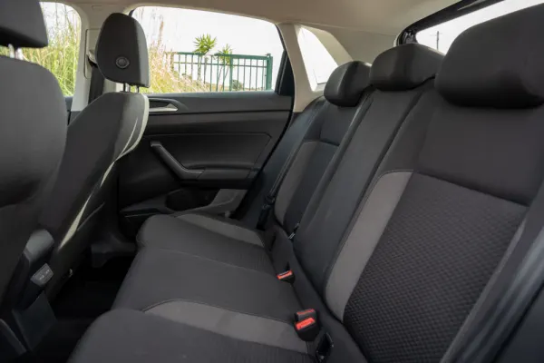 Volkswagen Polo 1.0 TSI Life 15