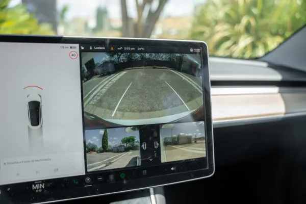 Tesla Model 3 Standard RWD Plus 14