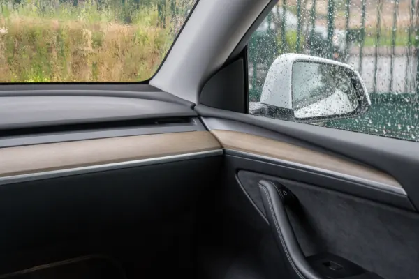 Tesla Model Y Tração Traseira 11